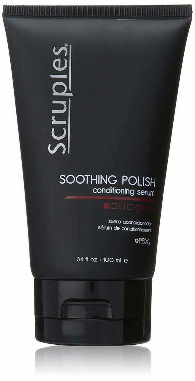Сыворотка для волос Soothing Polish Conditioning Serum 100 мл Сыворотка для волос Soothing Polish Conditioning Serum 100 мл