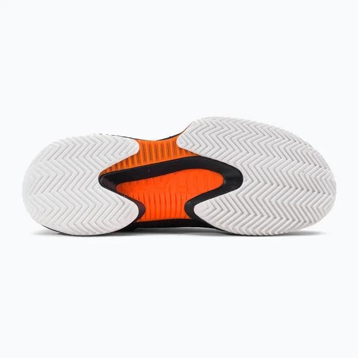 Кроссовки мужские для тенниса Wilson KAOS SWIFT 1.5 CLAY р. 43,5 Черный (WRS331070 43,5) - фото 4 Кроссовки мужские для тенниса Wilson KAOS SWIFT 1.5 CLAY р. 43,5 Черный (WRS331070 43,5) - фото 4
