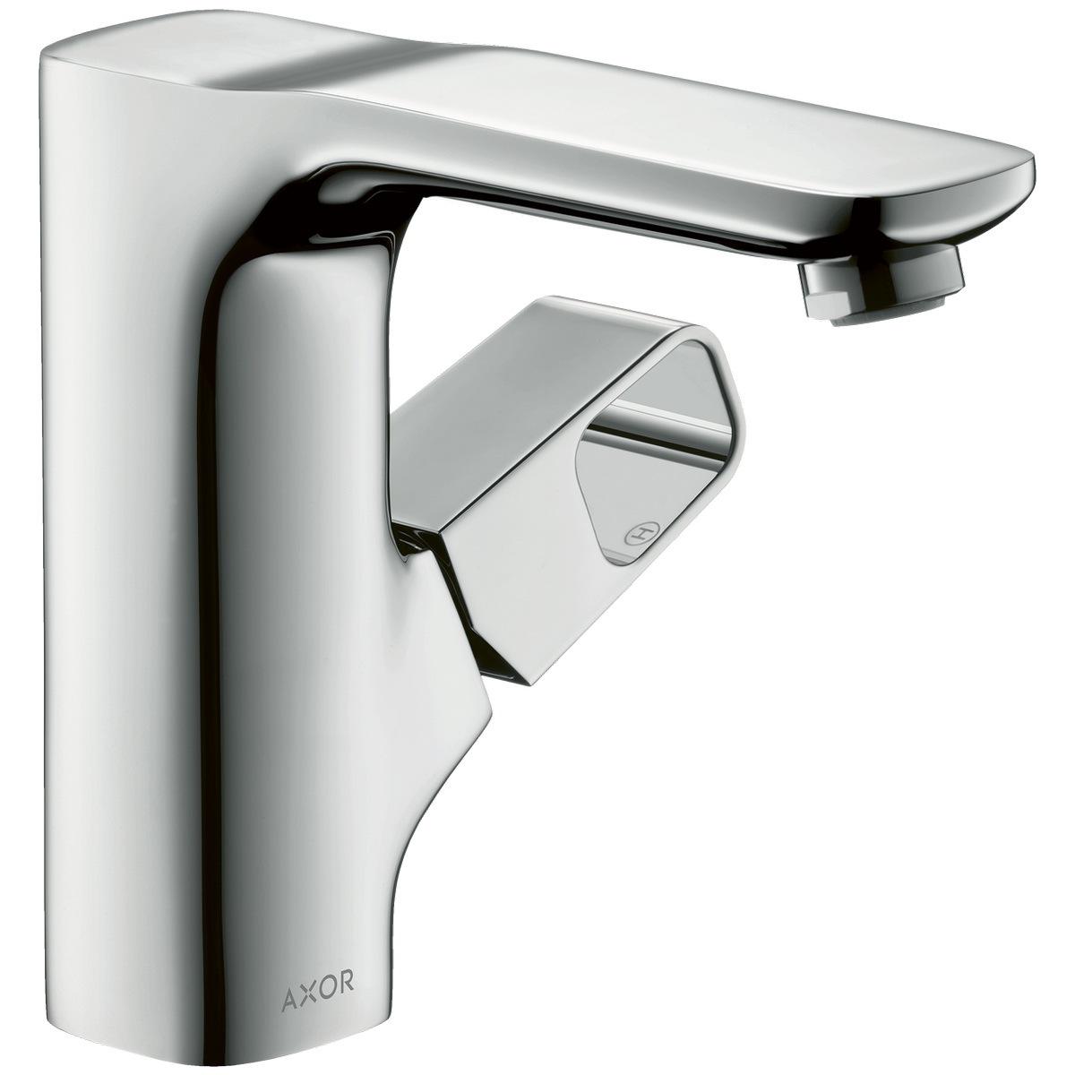 Смеситель для умывальника Hansgrohe AXOR Urquiola 11020000 однорычажный Хром (142300)