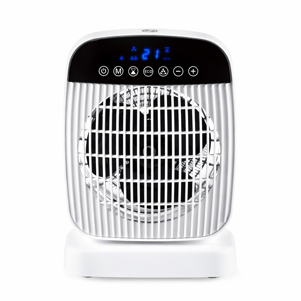 Тепловентилятор Silver Crest SHLF 2000 E4 с пультом 2000 Вт 75° поворот (Silver Crest SHLF 2000 E4) Тепловентилятор Silver Crest SHLF 2000 E4 с пультом 2000 Вт 75° поворот (Silver Crest SHLF 2000 E4)