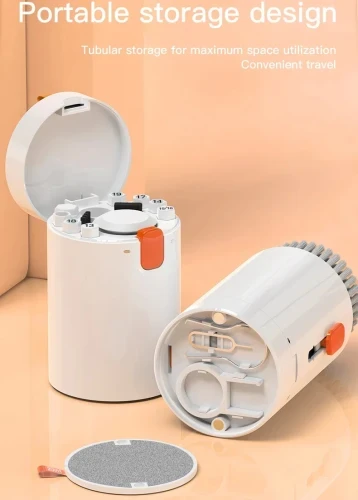 Набор чистящий для гаджетов 20в1 (Q20) - фото 4