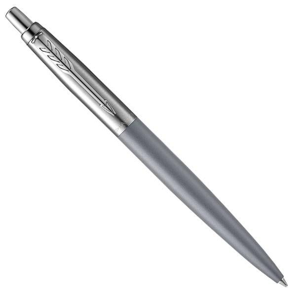 Ручка кулькова Parker Jotter 17 XL Matt Grey (CT BP 12232)