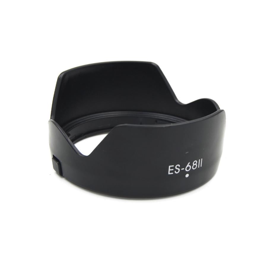 Бленда ES-68 II лепестковая для объектива Canon EF f/1,8 STM D 50 мм (491079394)