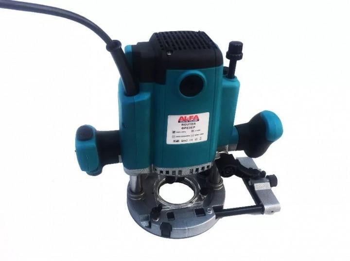 Фрезер AL-FA ER205 Фрезер AL-FA ER205