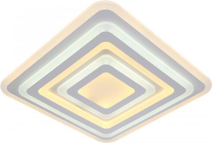 Светильник потолочный светодиодный Altalusse INL-9438C-98 White (10315481)