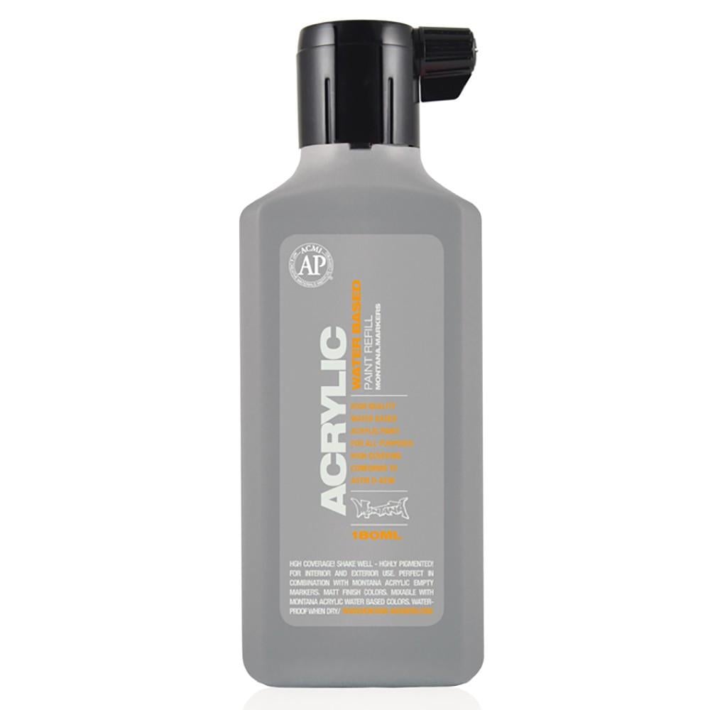 Акриловая краска Montana Acrylic Line 180 мл Щебень (324031)