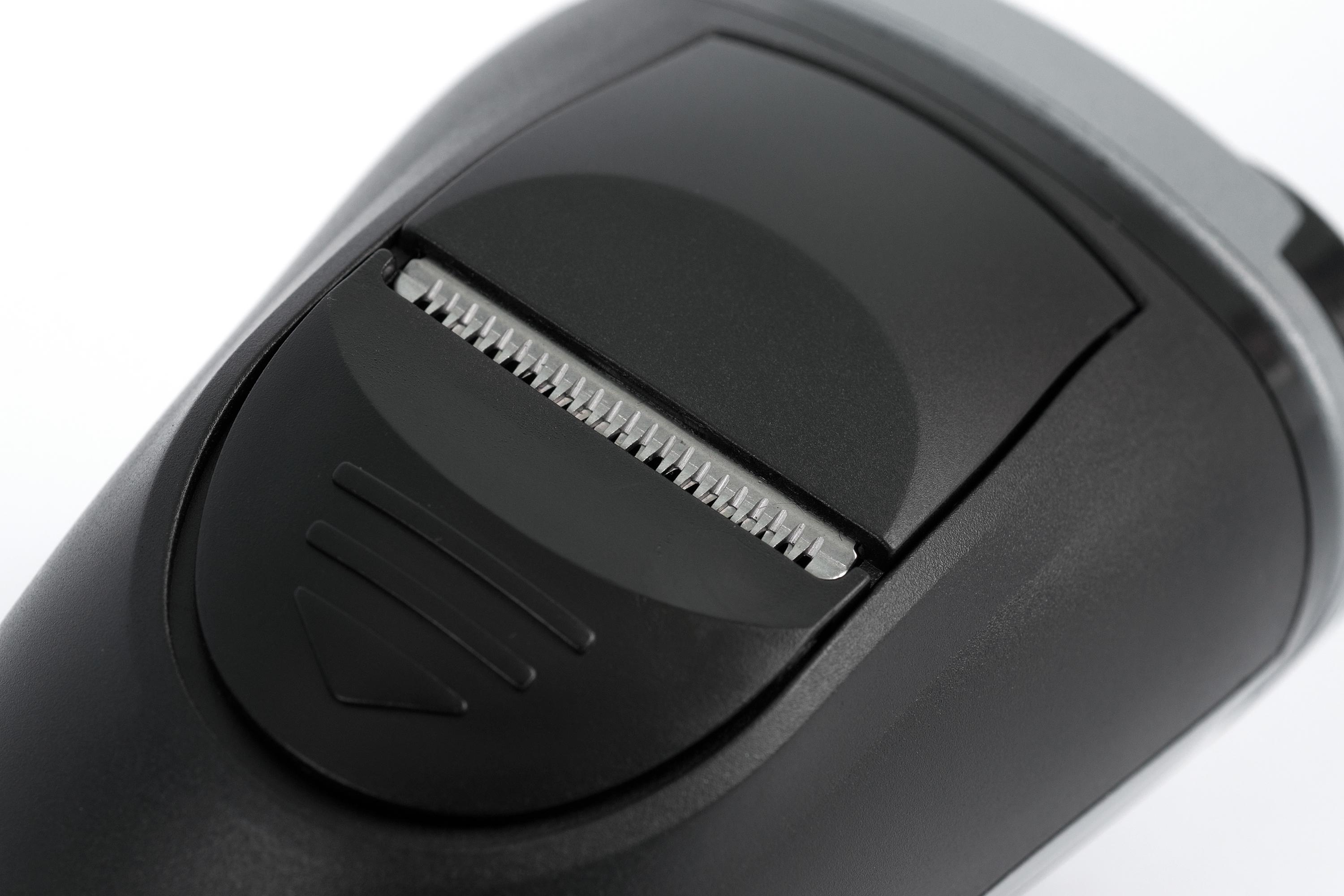 Бритва электрическая Новий Харків НХ-8524 Фаворит - фото 5 Бритва электрическая Новий Харків НХ-8524 Фаворит - фото 5