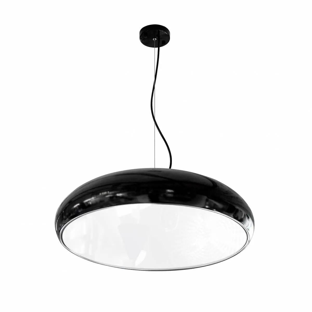 Светильник подвесной Mj-Light Bk (7920-1)