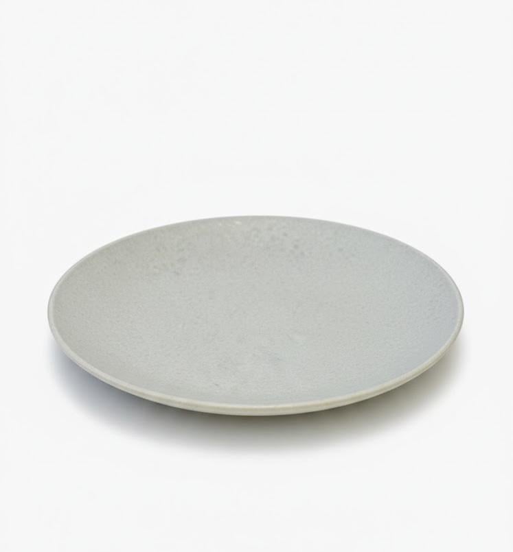 Тарілка обідня Olens Крімі-дот керамічна 27,5 см (102-0397)