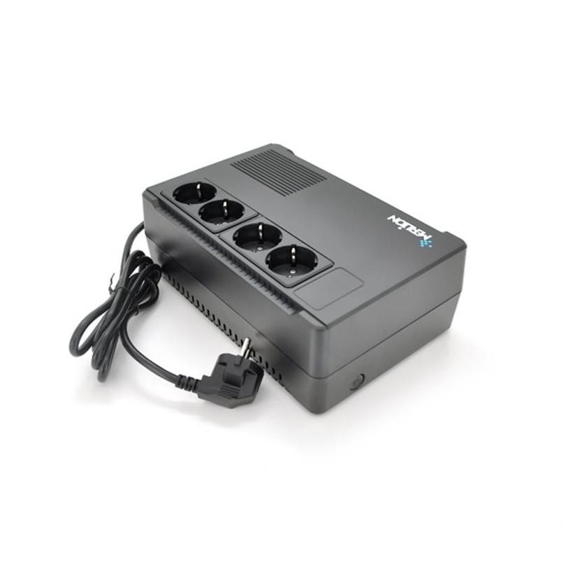 Джерело безперебійного живлення Merlion Terra 400/12717