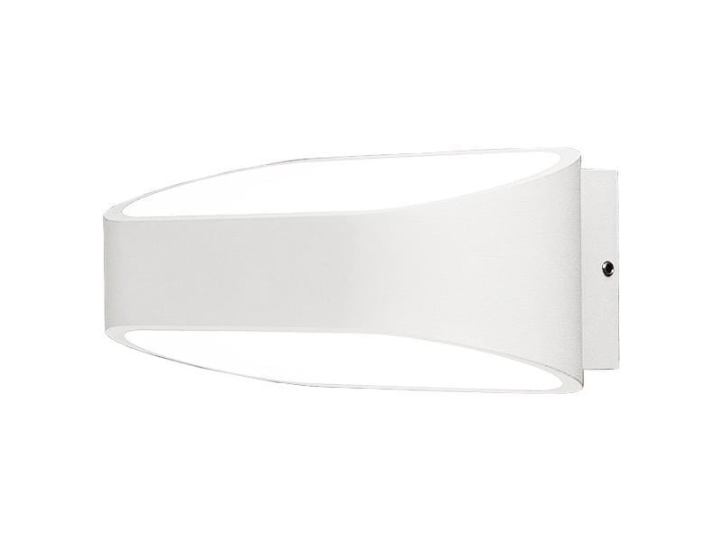 Уличный светильник настенный Nowodvorski Havana Led 9511