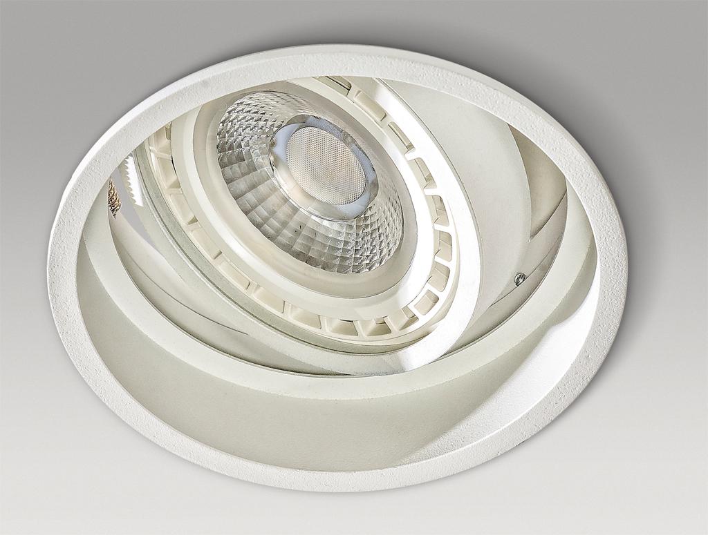 Точковий світильник Azzardo Torres (AZ2684)