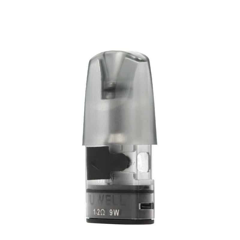 Картридж Uwell CRAVAT 1,5 мл Mesh 1,2 Ом (11092)