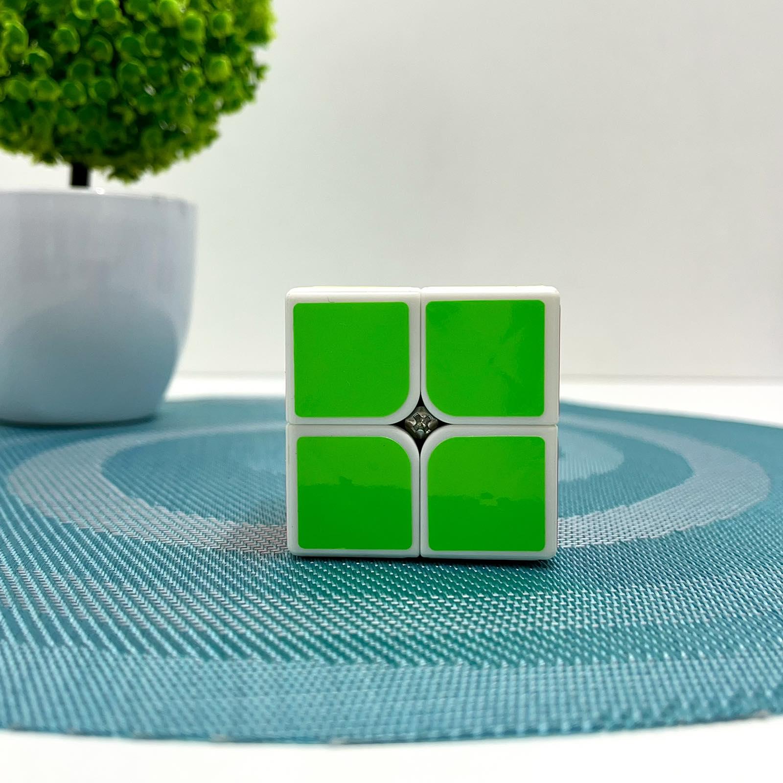 Набор кубиков Рубика 4 шт. (218-T11) - фото 5 Набор кубиков Рубика 4 шт. (218-T11) - фото 5