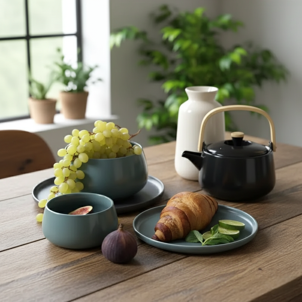 Пиала керамическая Showroom 16 см - фото 3 Пиала керамическая Showroom 16 см - фото 3