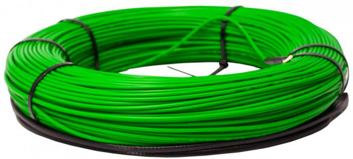 Теплый пол Warmstad Max EcoTWIN-1040-86 W/m + терморегулятор RTP 1040 Вт 86 м (14279348) - фото 5