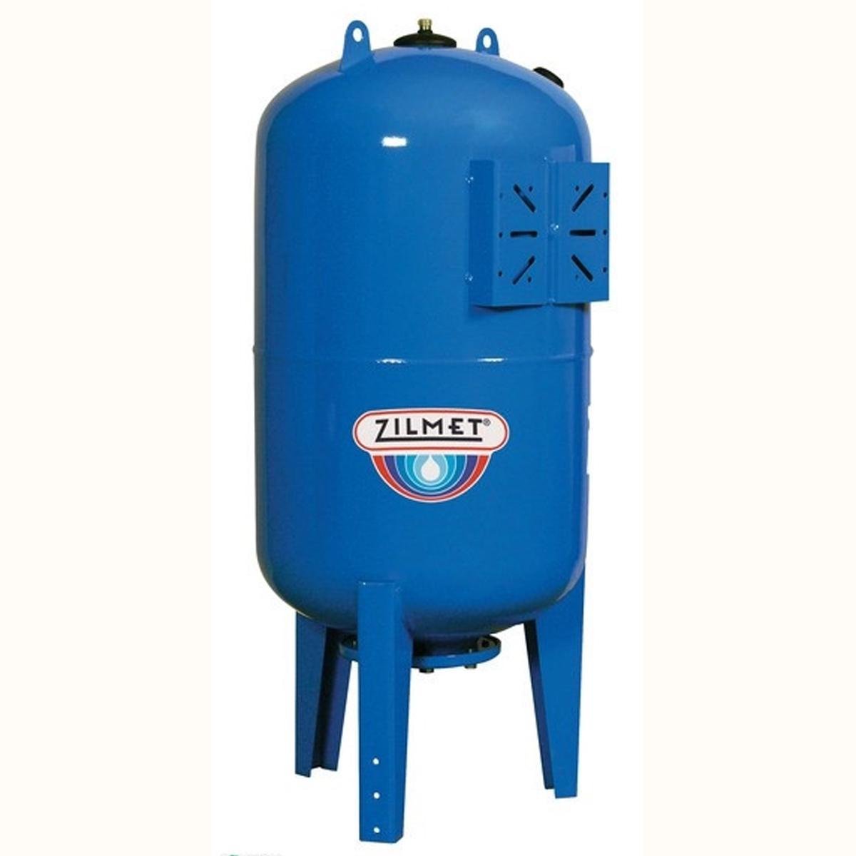 Гидроаккумулятор вертикальный Zilmet ULTRA-PRO 1100020004 200 л 1 1/2" (103610)