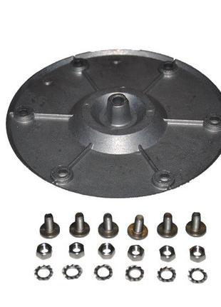 Опора фланець супорт барабана Ardo AR 037670 для пральної машини (cod 041) - фото 3 Опора фланець супорт барабана Ardo AR 037670 для пральної машини (cod 041) - фото 3