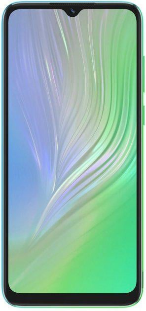 Смартфон Blackview A55 3/16Gb Summer Mojito EU (72372)