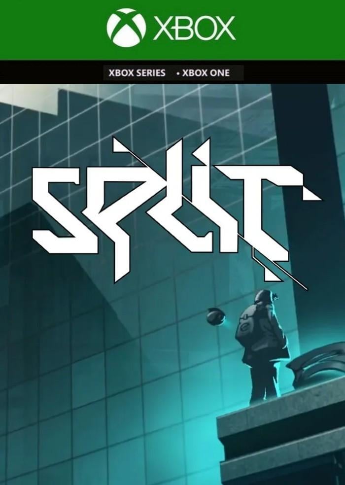 Ключ активації Split manipulate time для Xbox One/Series S/X (65474506)