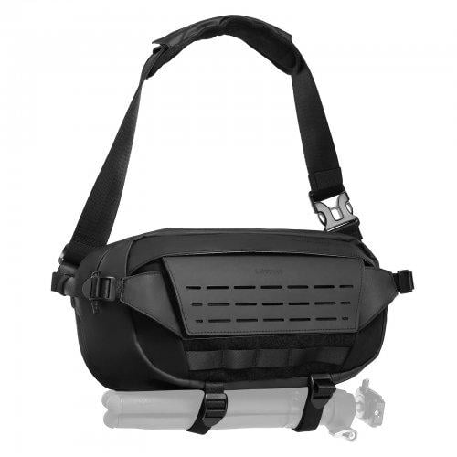 Фотосумка-слінг Ulanzi AB02 9L Camera Sling Bag для камери B122 (35837629)