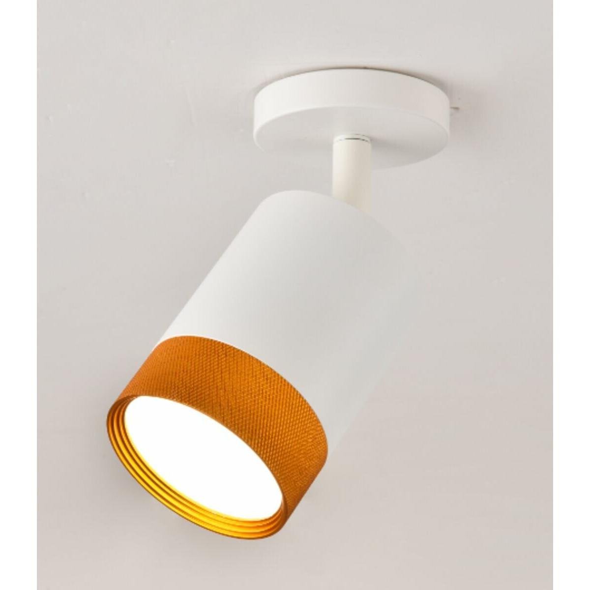 Спот Sirius RT535 WT + GD (372999)