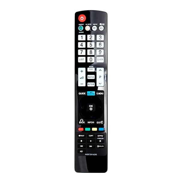 Пульт для телевізора AKB72914293 LG