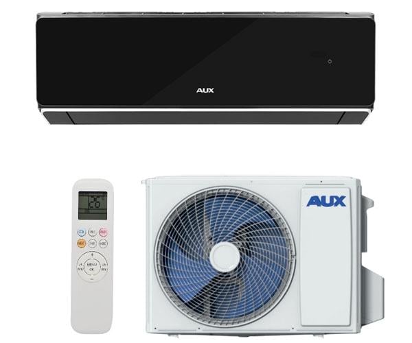 Кондиционер AUX Halo Deluxe AUX-24HA (26435939)