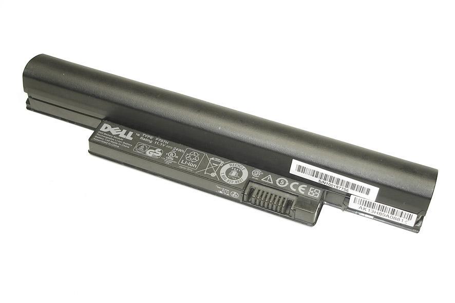 Аккумулятор для ноутбука Dell F707H Inspiron Mini 12 11,1 V 5100 mAh