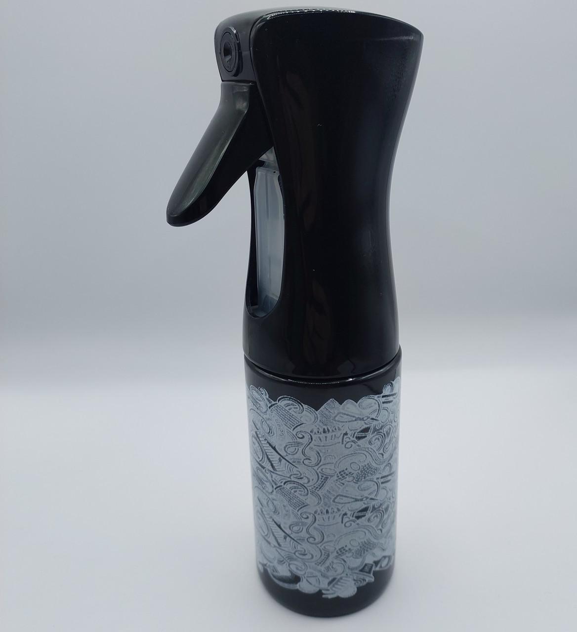 Пульверизатор парикмахерский ДенІС professional Hано 200 мл (1453071472) - фото 3 Пульверизатор парикмахерский ДенІС professional Hано 200 мл (1453071472) - фото 3