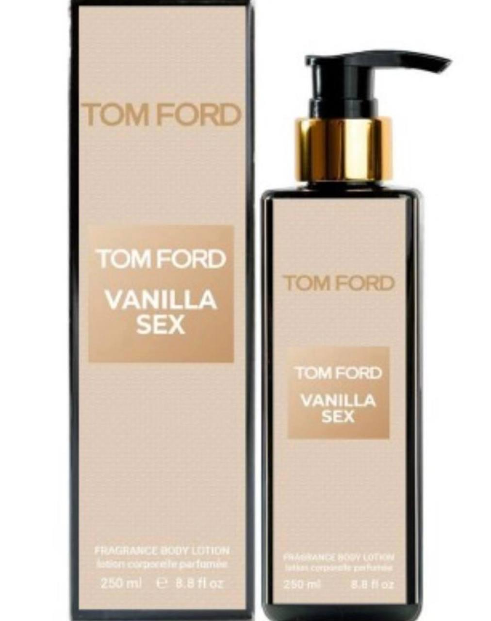 Лосьон для тела Tom Ford Vanilla Sex 250 мл (м00640)