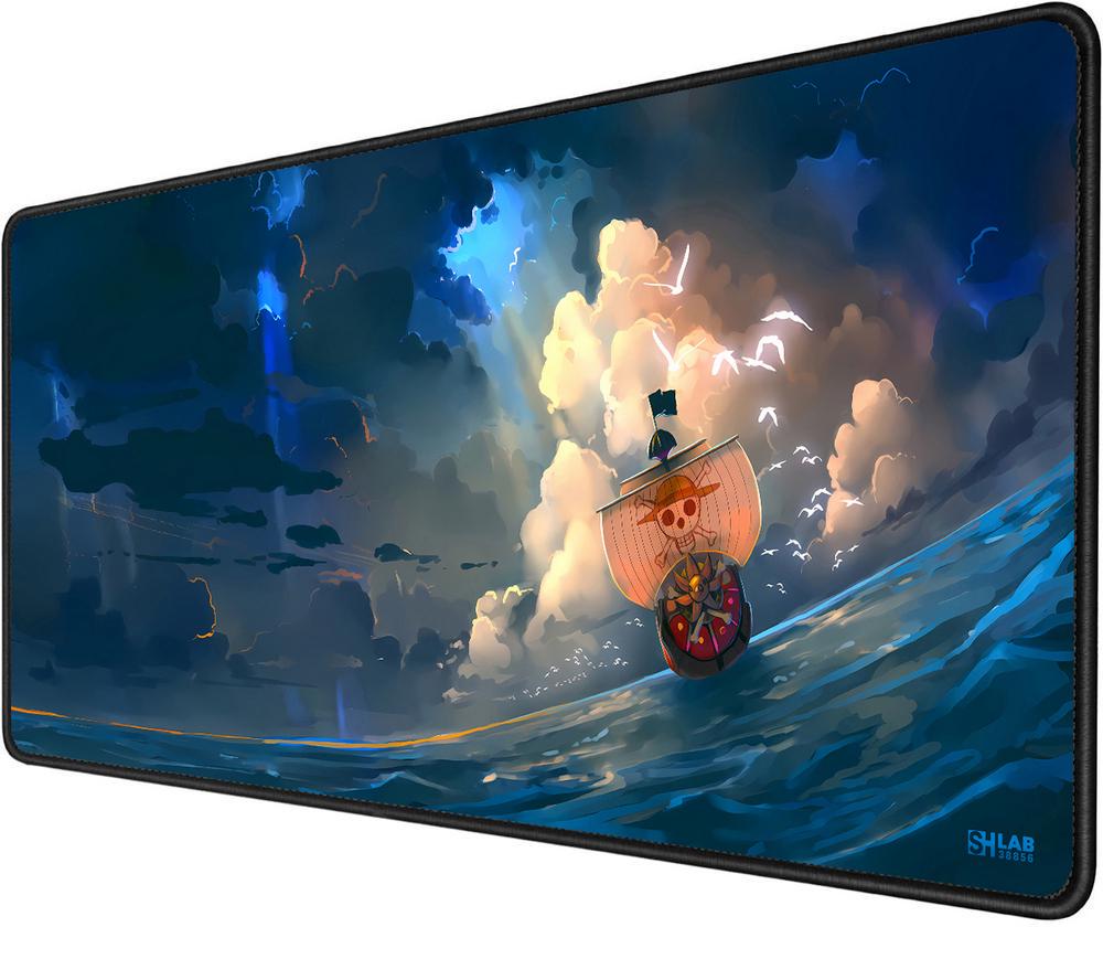 Игровая поверхность SHLab One Piece Sunny SHM-869 90х40 см (38856)
