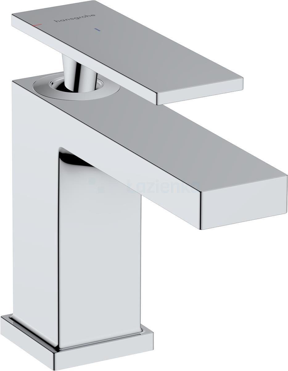 Смеситель для раковины Hansgrohe Tecturis E 80 start (73001000)