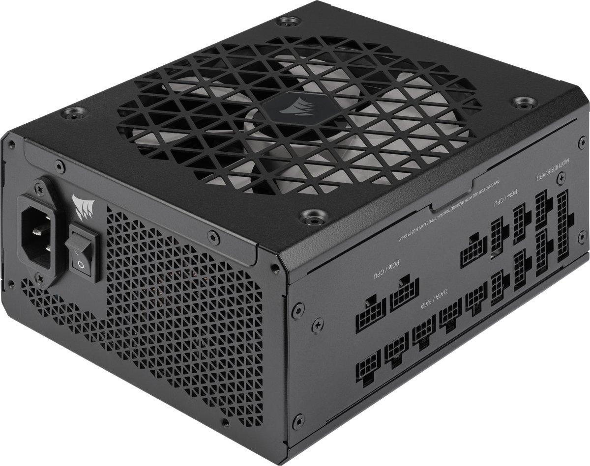 Блок живлення Corsair RM1000x SHIFT (CP-9020253)