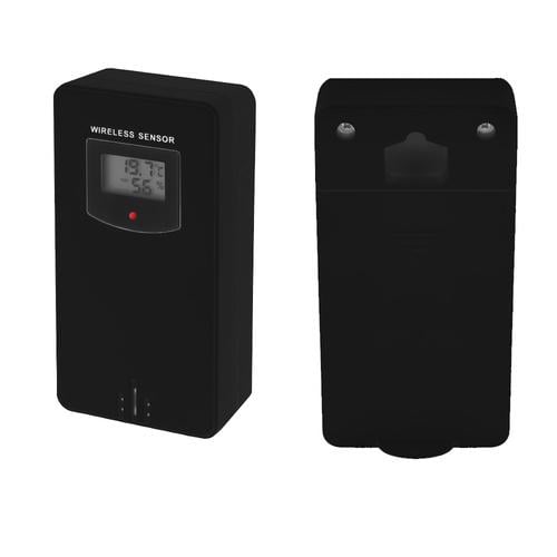 Метеостанция Izoxis 22452 (27181797) - фото 3 Метеостанция Izoxis 22452 (27181797) - фото 3