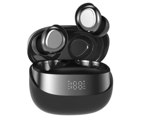 Наушники-гарнитура Bluetooth Gelius Reddots GP-TWS010X Black