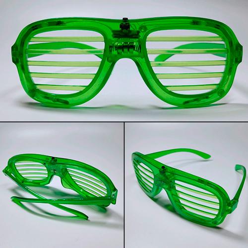 Светящиеся очки Anex Led Glasses (1076) - фото 4