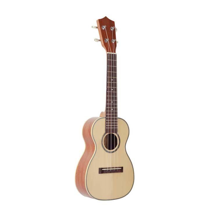 Укулеле PRIMA M340C Concert Ukulele Solid Spruce/African rosewood (125241)