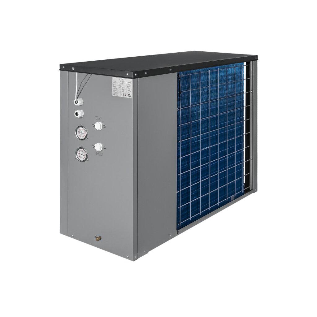 Тепловой насос воздух-вода LogicPower LP INV-9 инверторный 220-240В 8, 8 кВт (f944b732) - фото 3