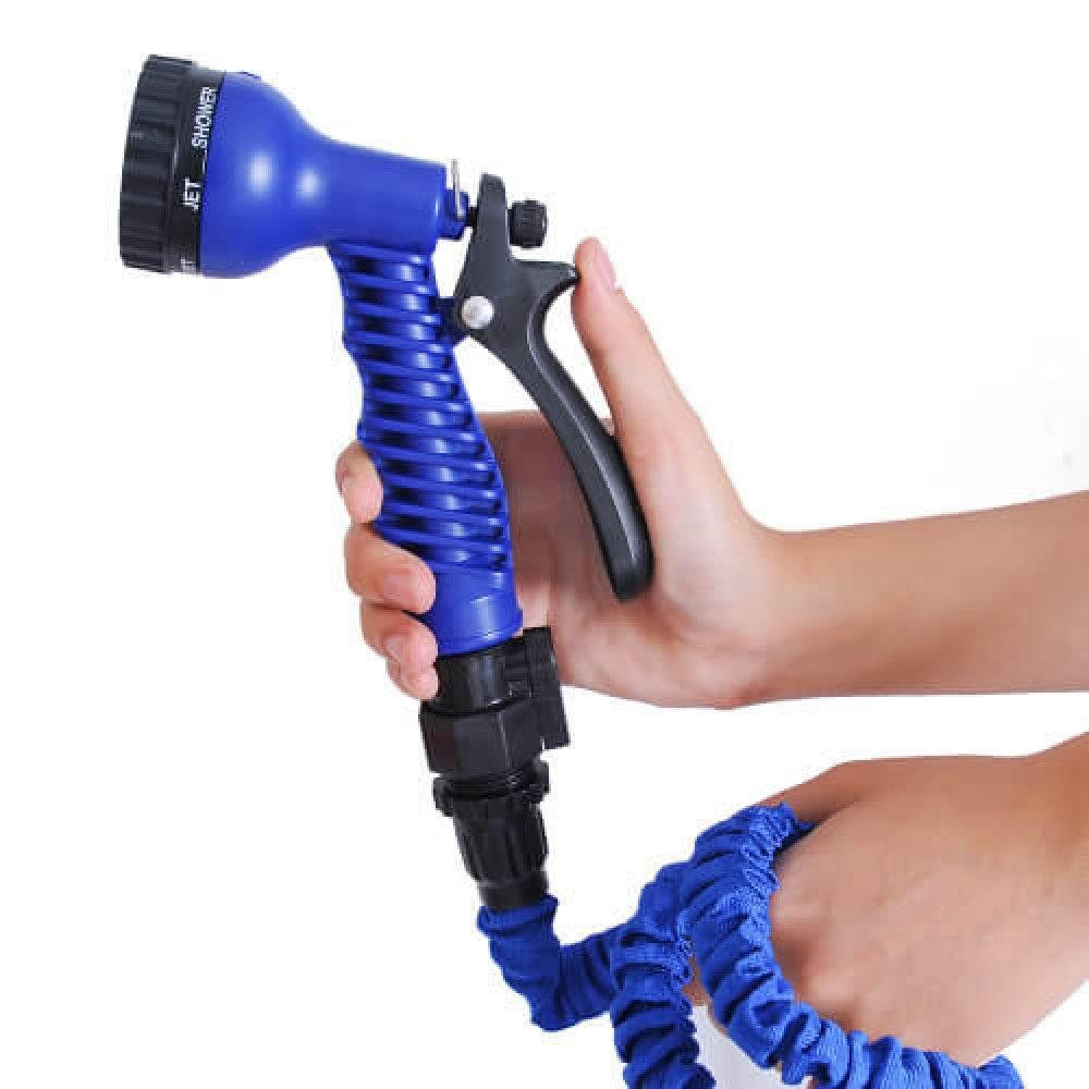 Шланг для полива X-ХОСЕ 15 м/50 Ft (17945008) - фото 6