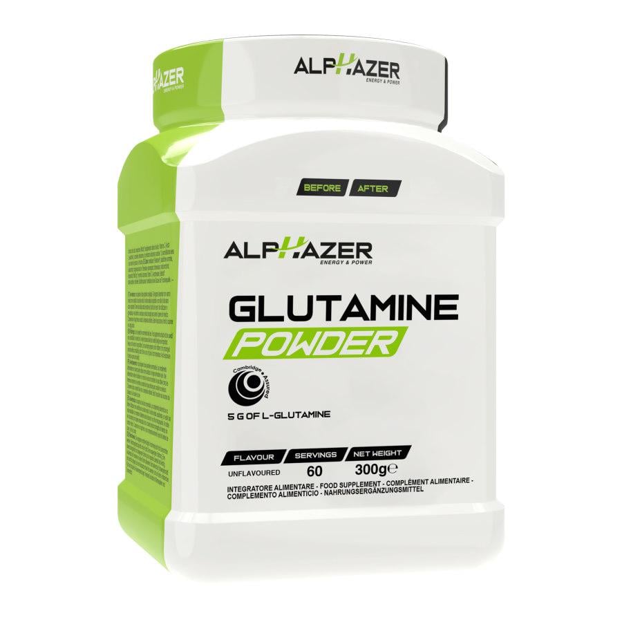 Аминокислота Yamamoto Glutamine Powder 300 г (8180)