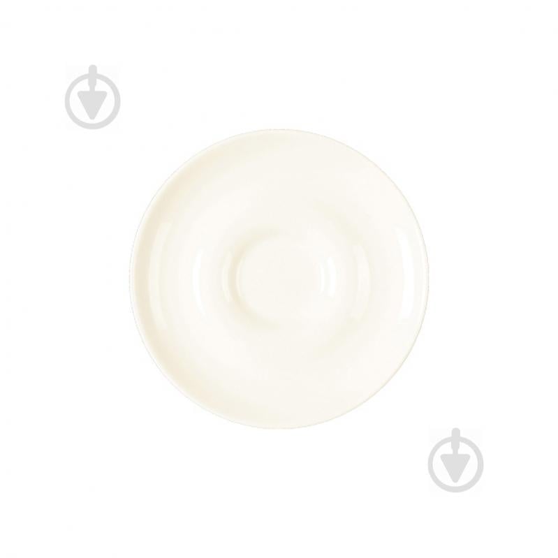 Блюдце для чашки RAK Porcelain Lyra 17 см (94512)