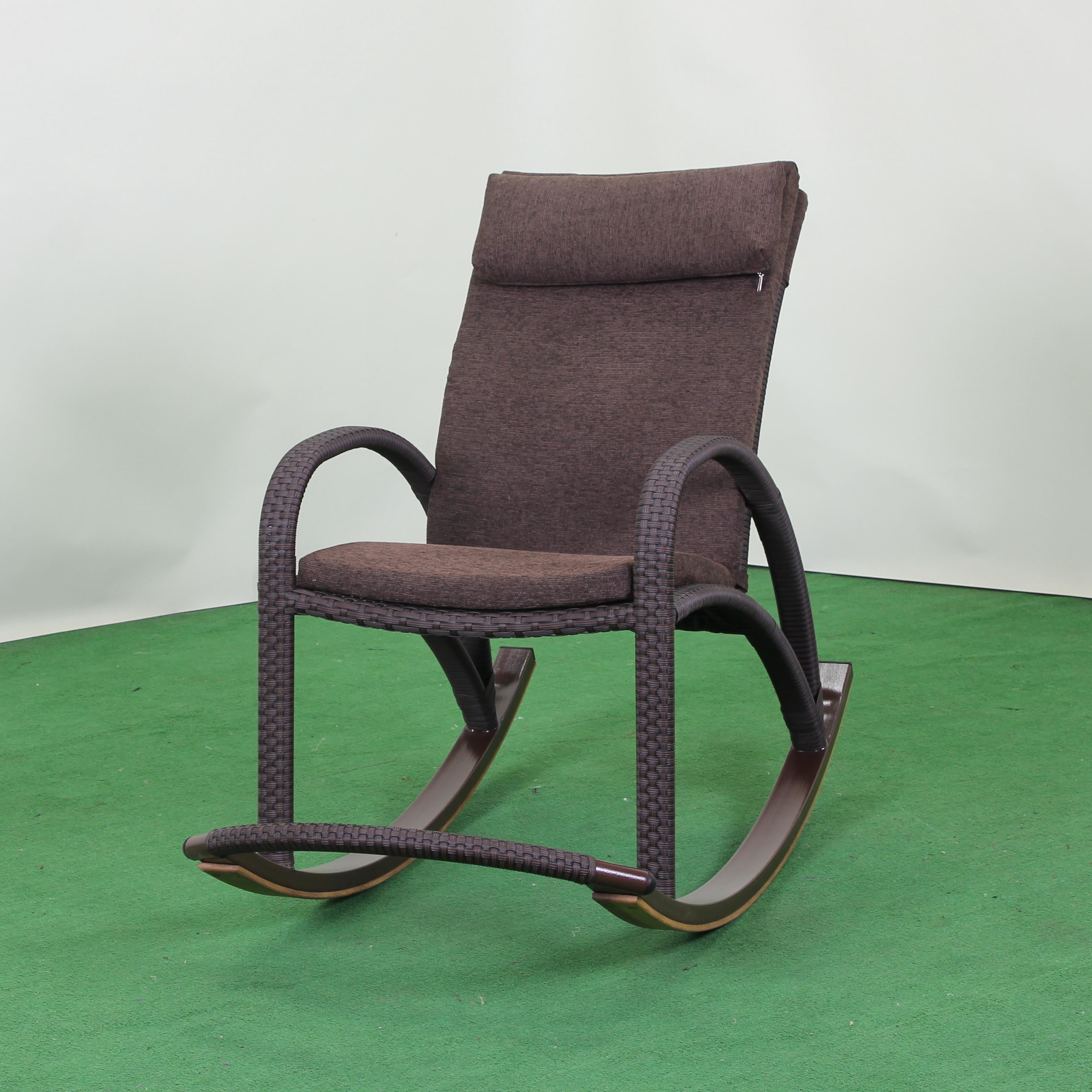 Кресло-качалка Козак К-200