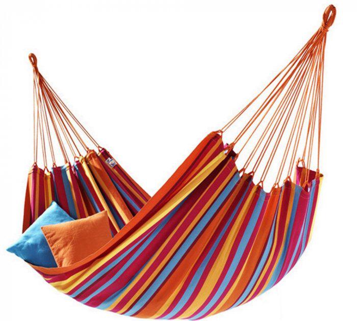 Гамак тканинний HA-80200 (10914215)