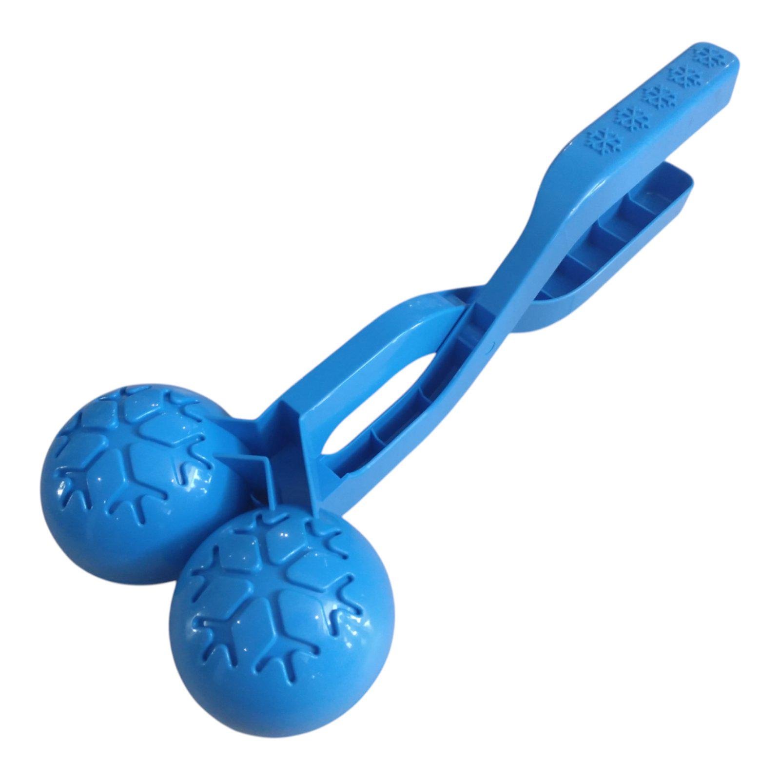 Снежколип на два шарика Marmat Duo Синий (11262) Снежколип на два шарика Marmat Duo Синий (11262)