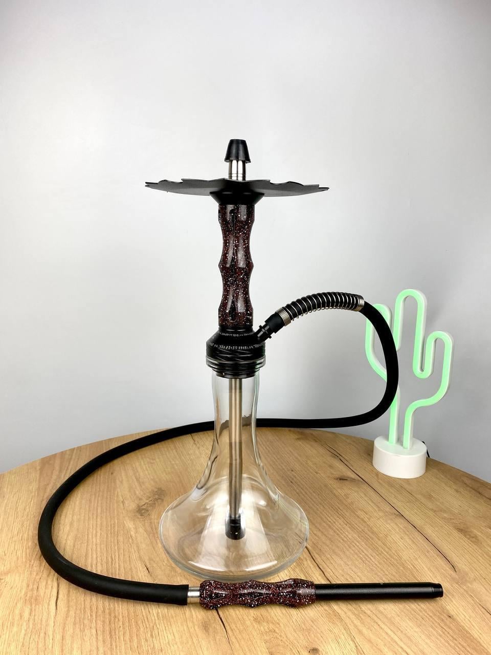 Кальян Gramm Era Stellar Wind (2250636678)