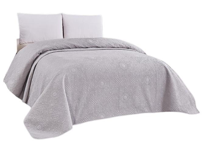 Покрывало Soho 230x250 см Romance Ivory (MLM-A120073)