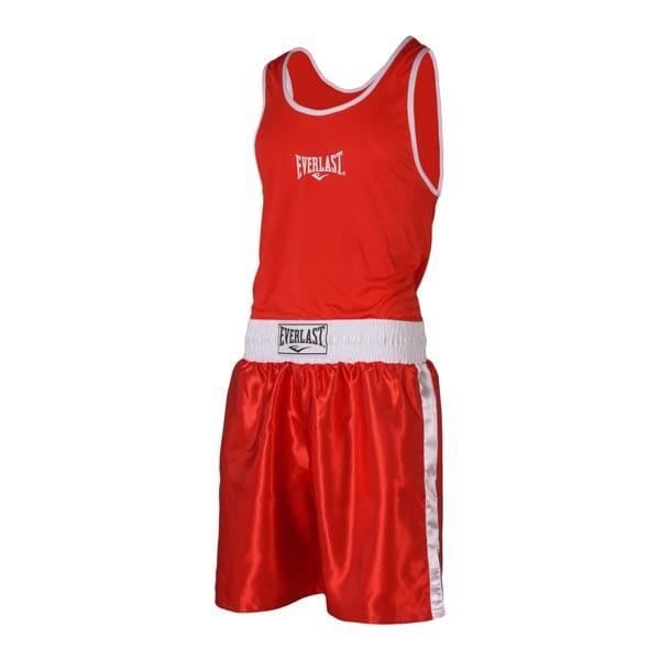 Форма боксерская EV2104M1 М Красный (34087709)