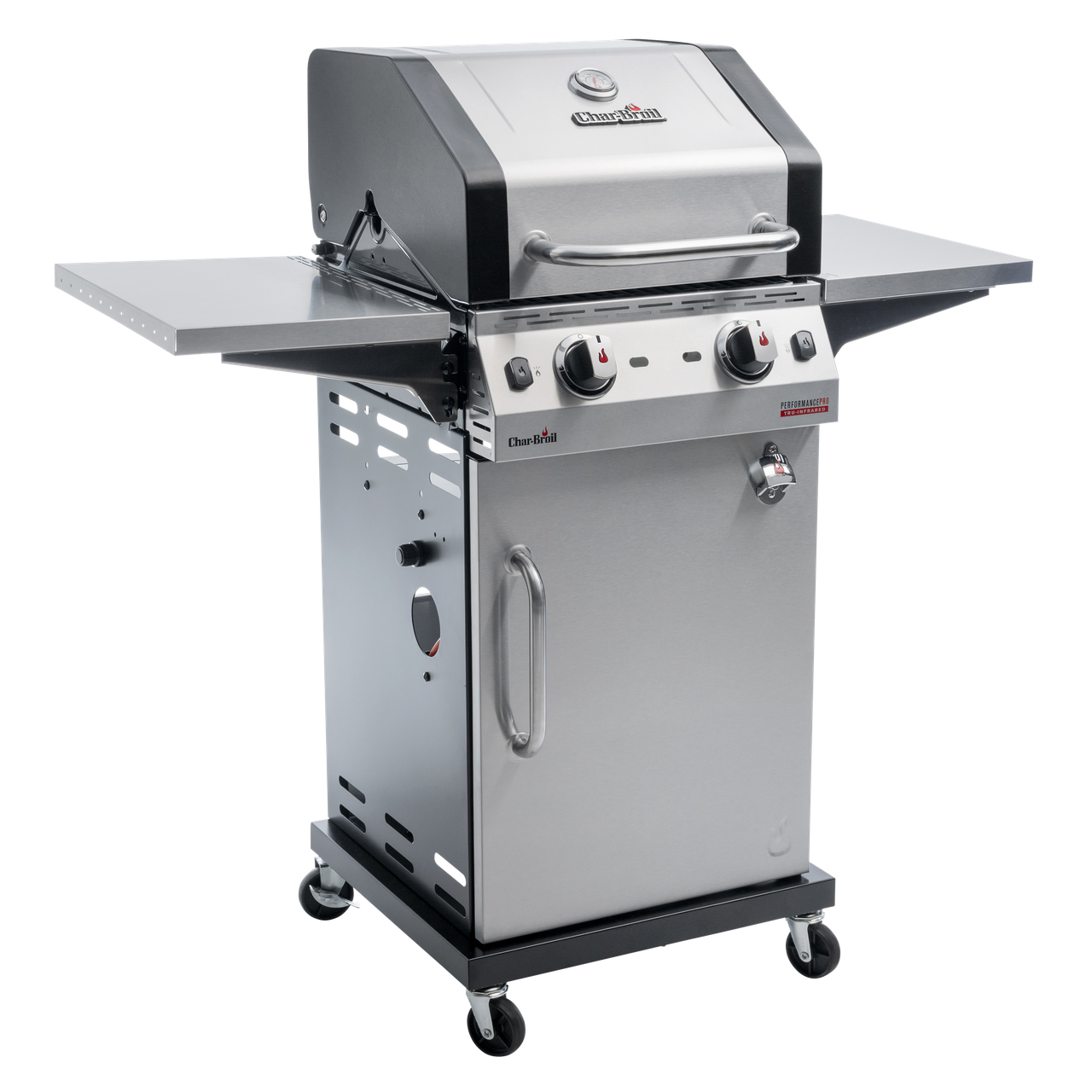 Гриль газовый Char-Broil Performance PRO S 2 (2624257642)