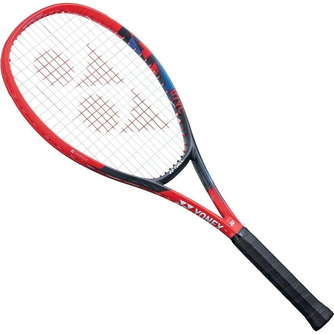 Ракетка для тенниса Yonex VCORE FEEL р. 2 Красно-черно-синий (07VCFST)